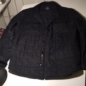 Nike jacket - Black - Medium